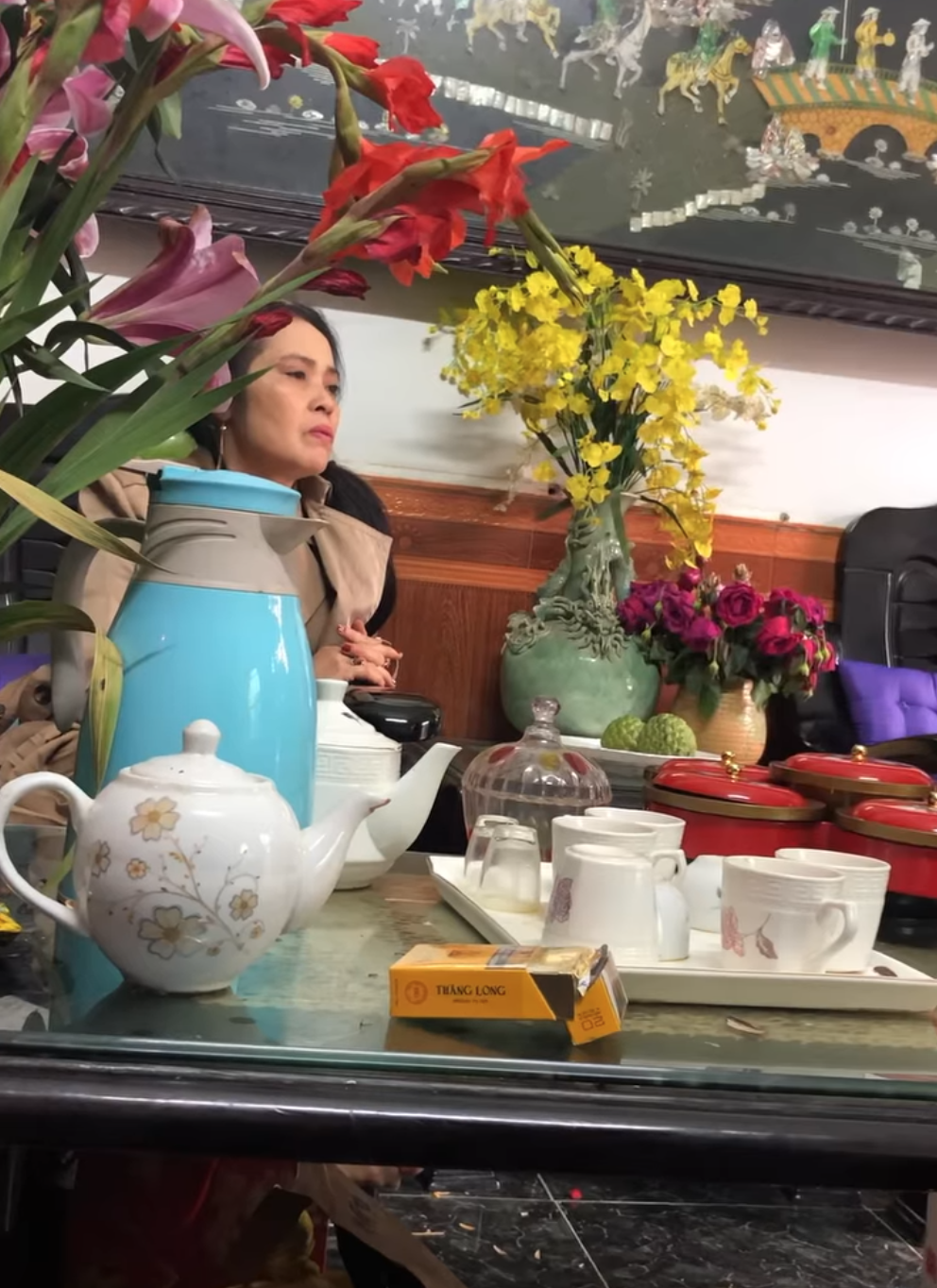 Chàng trai bị giục lấy vợ gây “bão” mạng 5 năm trước: Cuối năm cưới thật, nhờ nghe lời mẹ mà phất lên - Ảnh 1.
