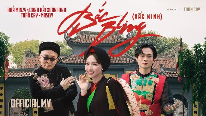 Phát ngôn về Hòa Minzy gây bão mạng xã hội, Cục trưởng Xuân Bắc có một năm viên mãn với sự nghiệp thăng hoa, gia đình hạnh phúc bên 'biệt phủ' ngoại ô - Ảnh 1.