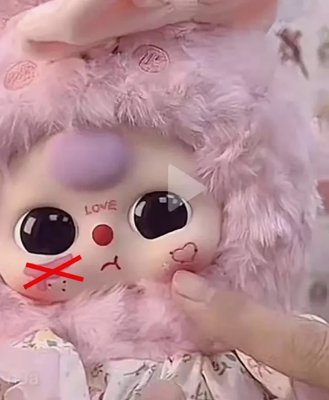 Nhiều đại lý ngừng hợp tác, cho rằng Baby Three bản mới in