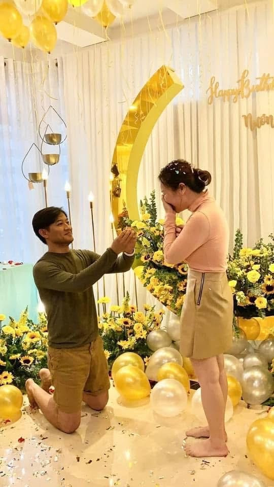 Quý Bình 5 năm chống chọi ung thư não ảnh 3