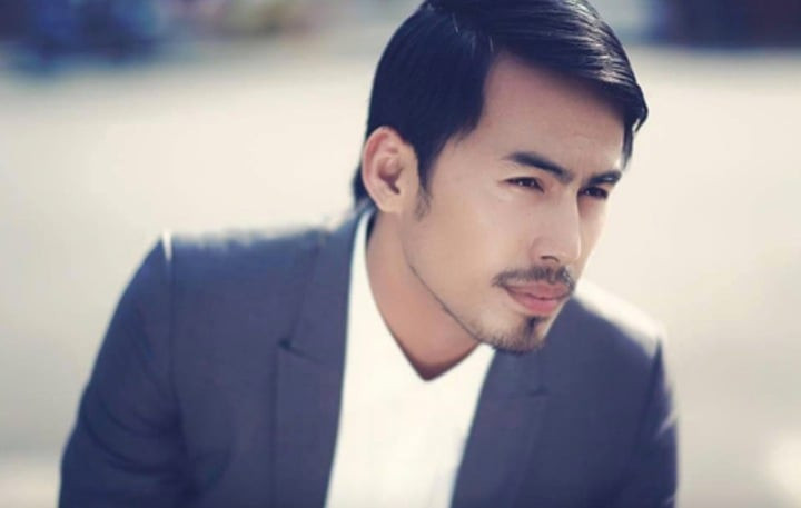 Bệnh ung thư máu khiến Duy Nhân qua đời ở tuổi 29.