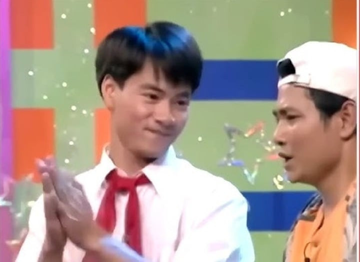 Nhờ thành công của