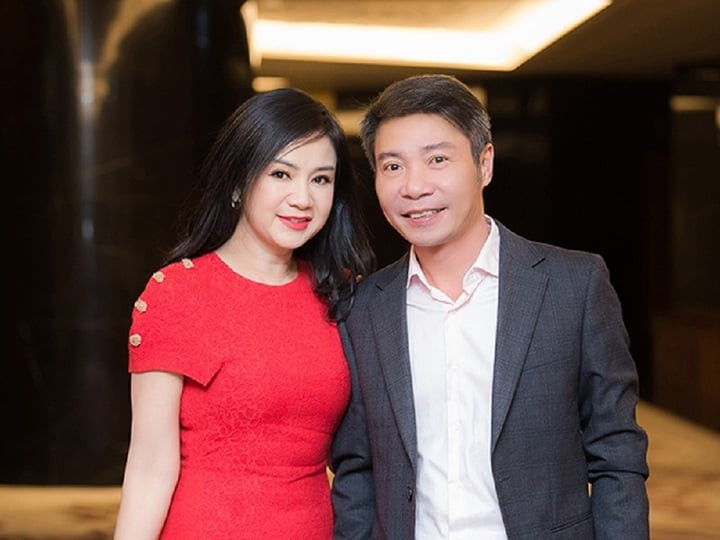 Anh cũng thể hiện khả năng biến hoá đa dạng trong các phim truyền hình như: