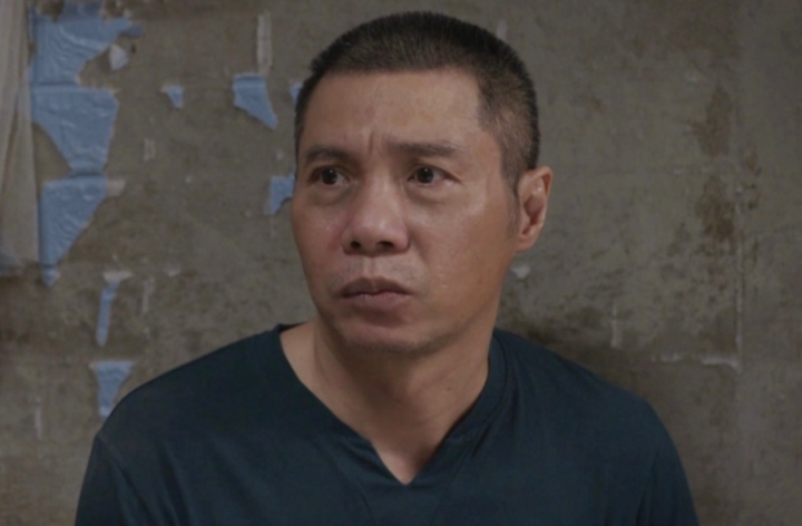NSND Công Lý cũng là một trong những ngôi sao