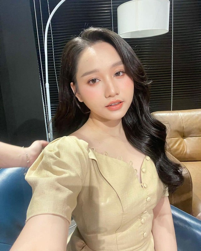 Trúc Anh lên tiếng thông tin đã sinh con ảnh 1