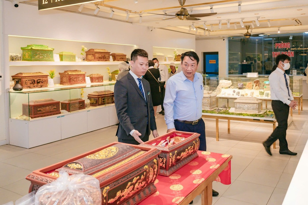 Vụ đài hóa thân Nam Định: Gia đình làm nông
