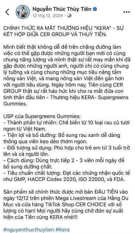Hai nàng hậu nhà Sen Vàng rủ nhau