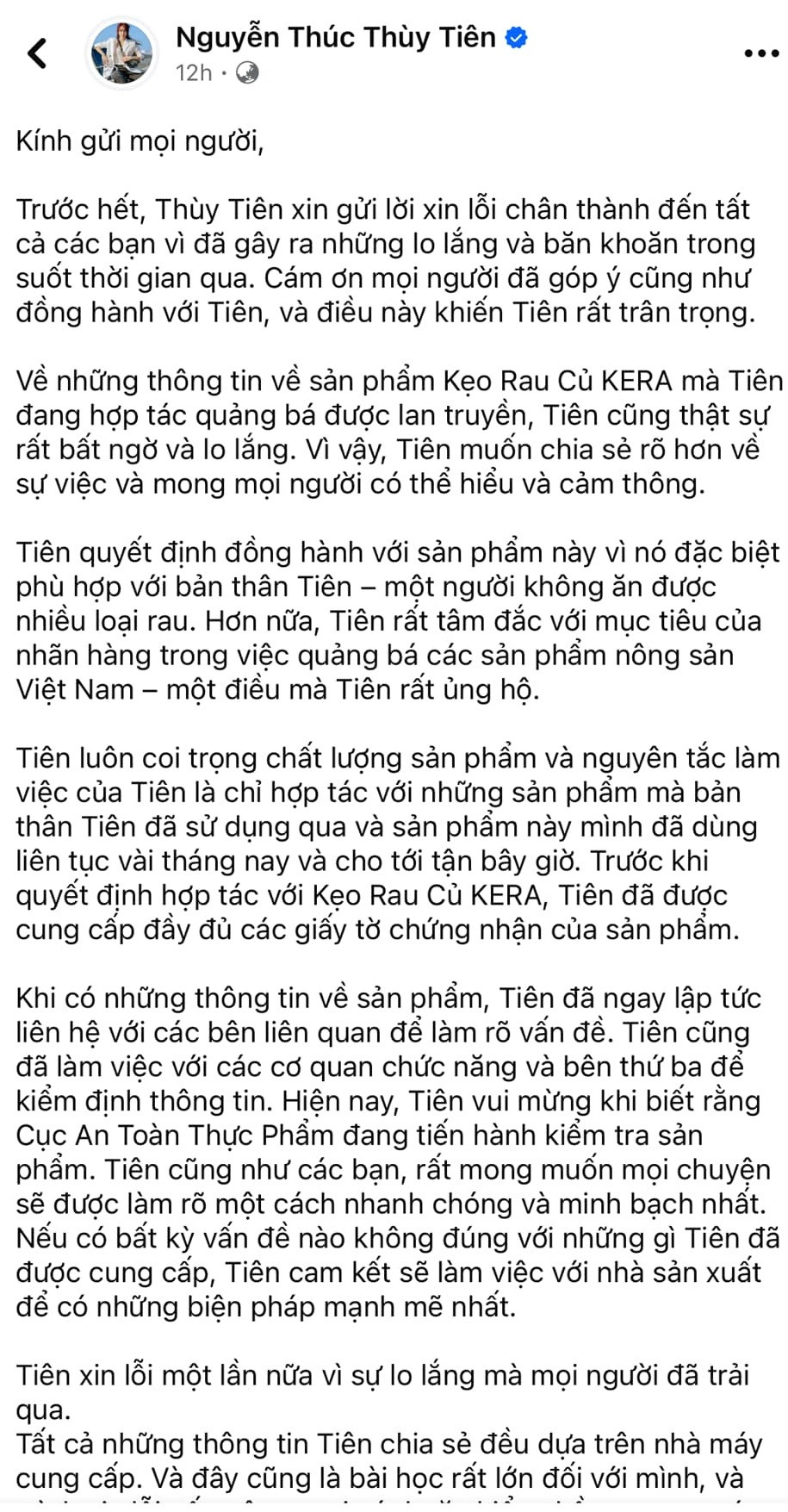 Hai nàng hậu nhà Sen Vàng rủ nhau