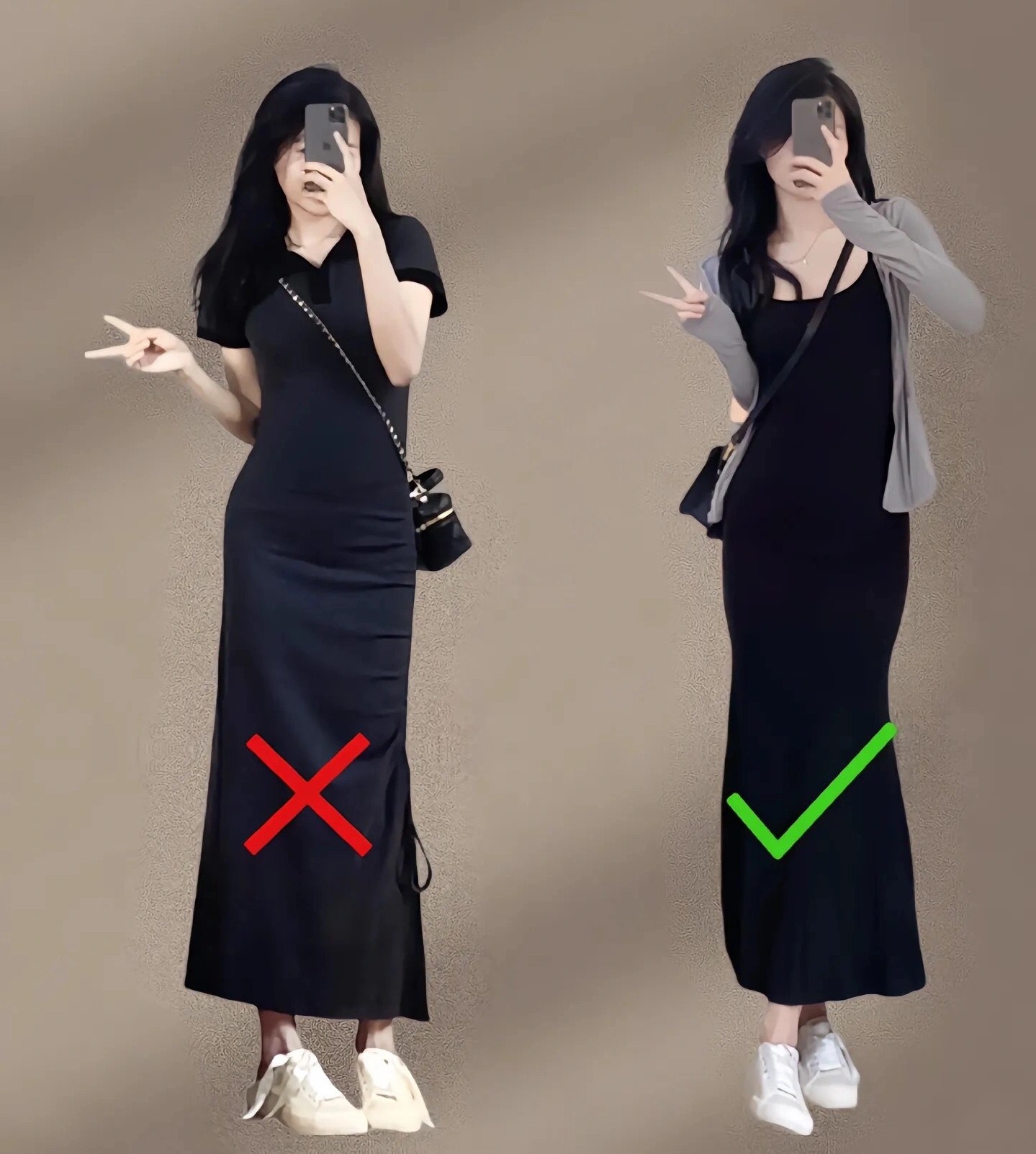 6 sai lầm lên đồ