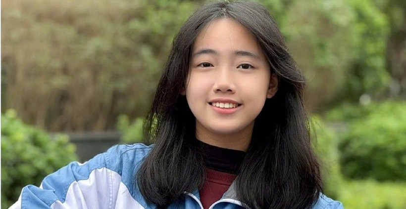 Trương Thanh Xuân -