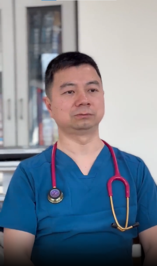 Cháu trai 2 tuổi tử vong sau khi ăn 1 món: Bà nội ngã quỵ, bật khóc khi nghe bác sĩ lý giải nguyên do- Ảnh 2.