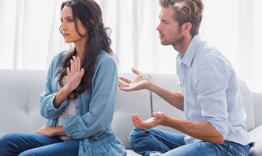 Chia tay vì tiền, tôi có phải là người thực dụng? - Ảnh 1.