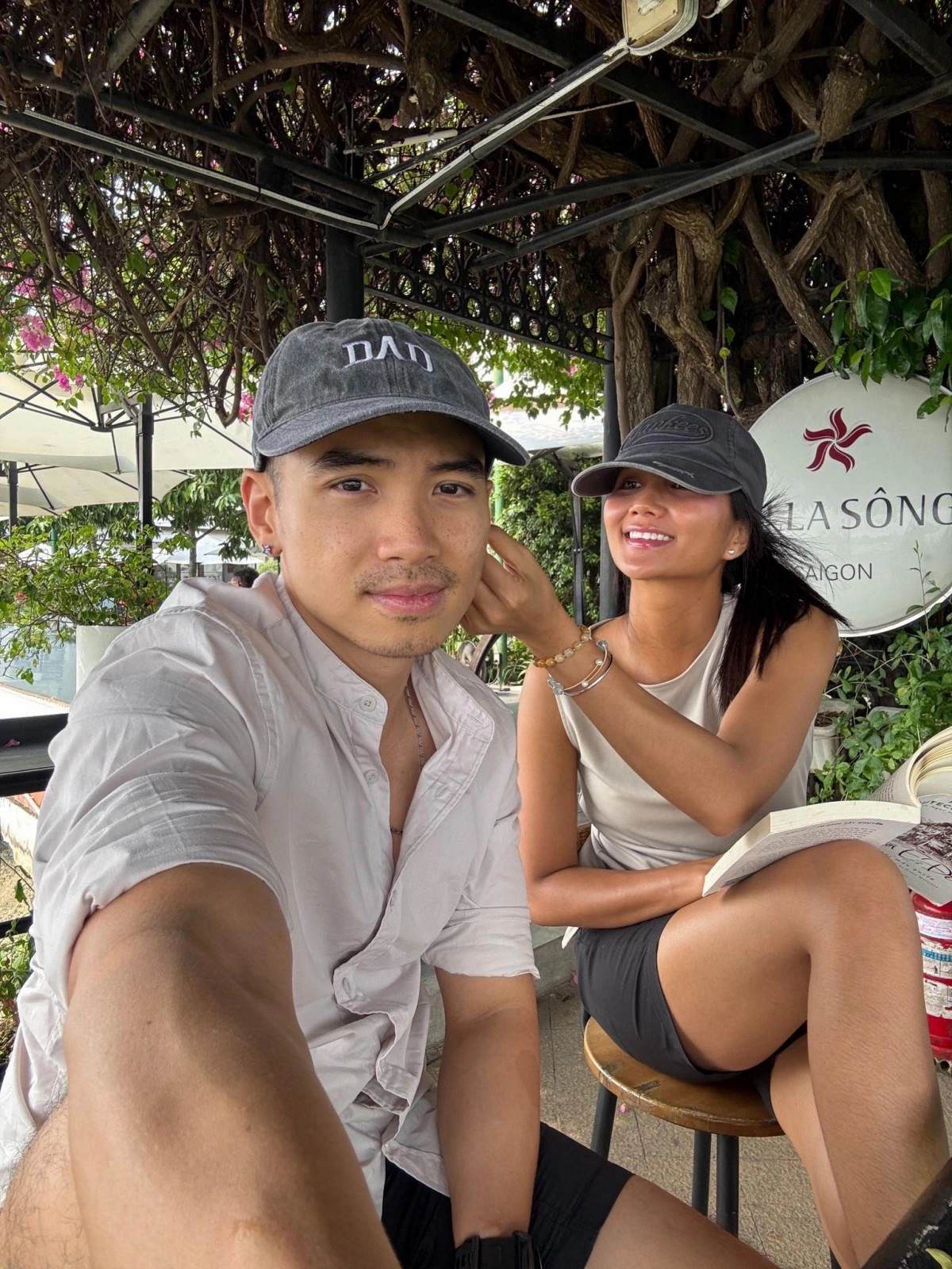 cuoc song cua h hen nie sau khi lay chong nhiep anh gia hinh anh 6