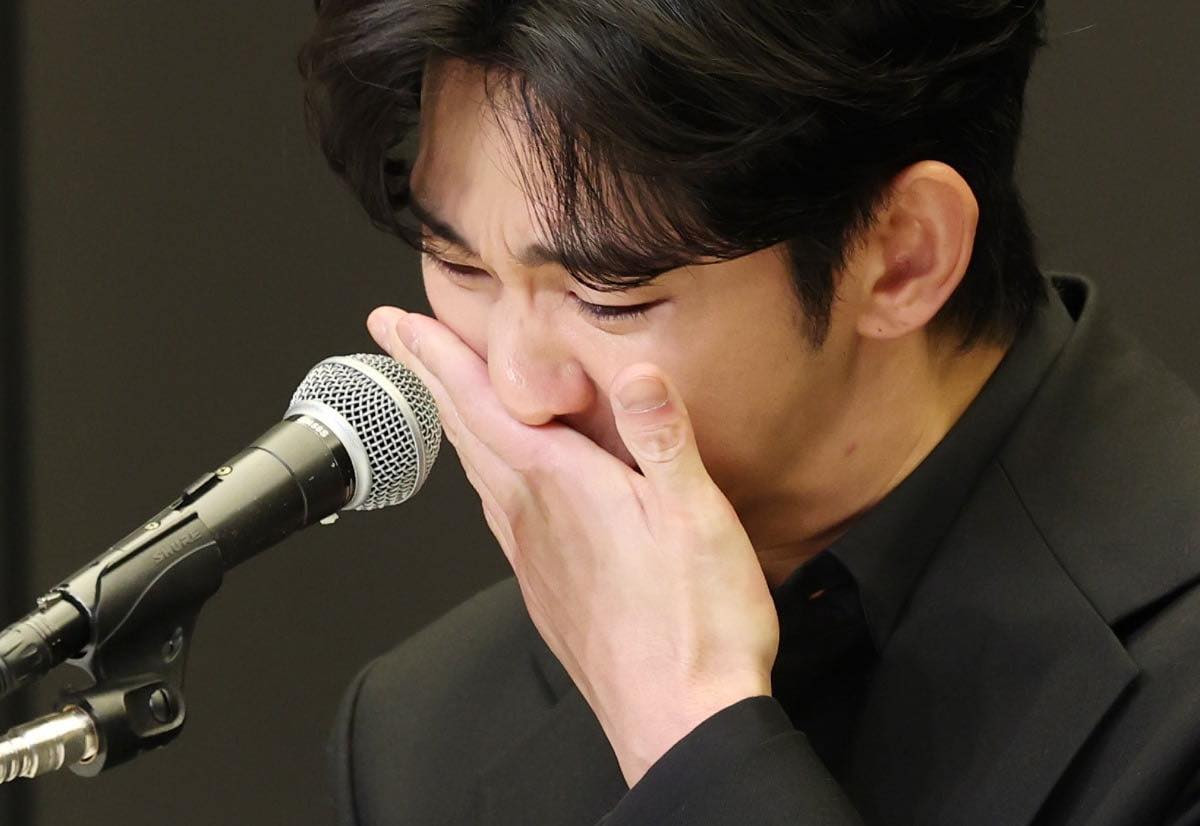 Phản ứng của dư luận về họp báo