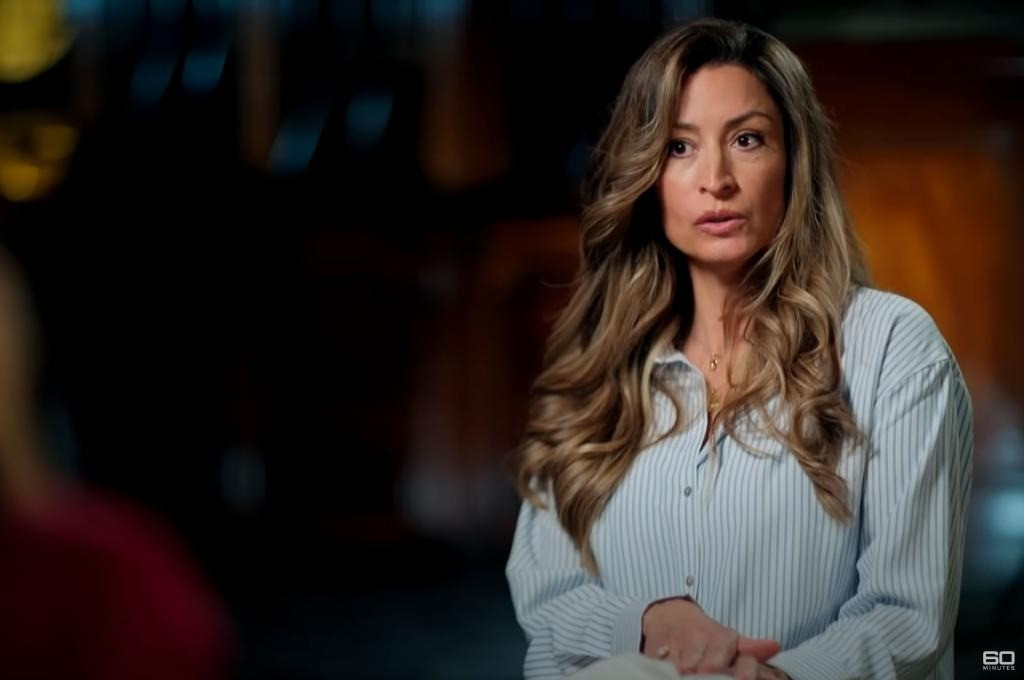 Lại tranh cãi chuyện ngoại tình của Beckham ảnh 1