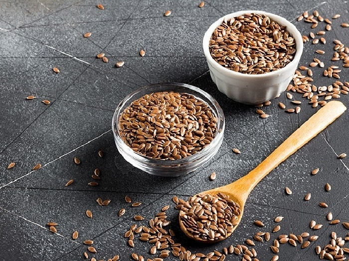 Loại hạt ví như ‘‘siêu thực phẩm’’ của cơ thể, bán đầy chợ cực tốt cho bệnh thận- Ảnh 3.