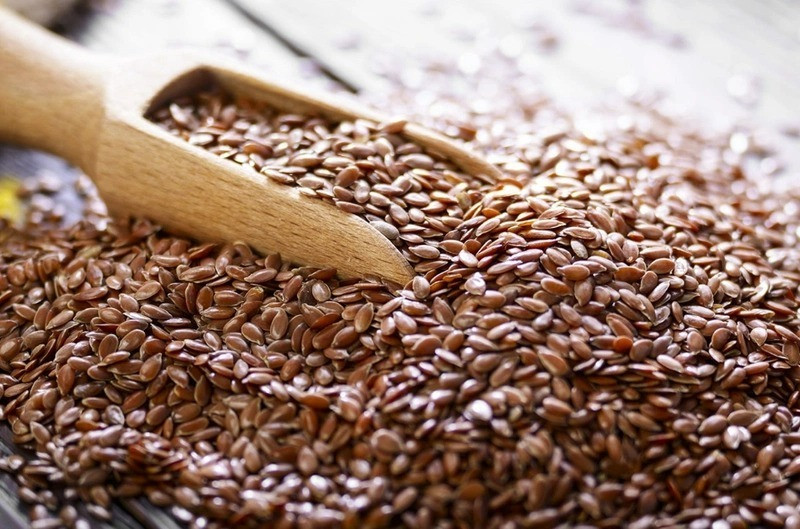 Loại hạt ví như ‘‘siêu thực phẩm’’ của cơ thể, bán đầy chợ cực tốt cho bệnh thận- Ảnh 2.