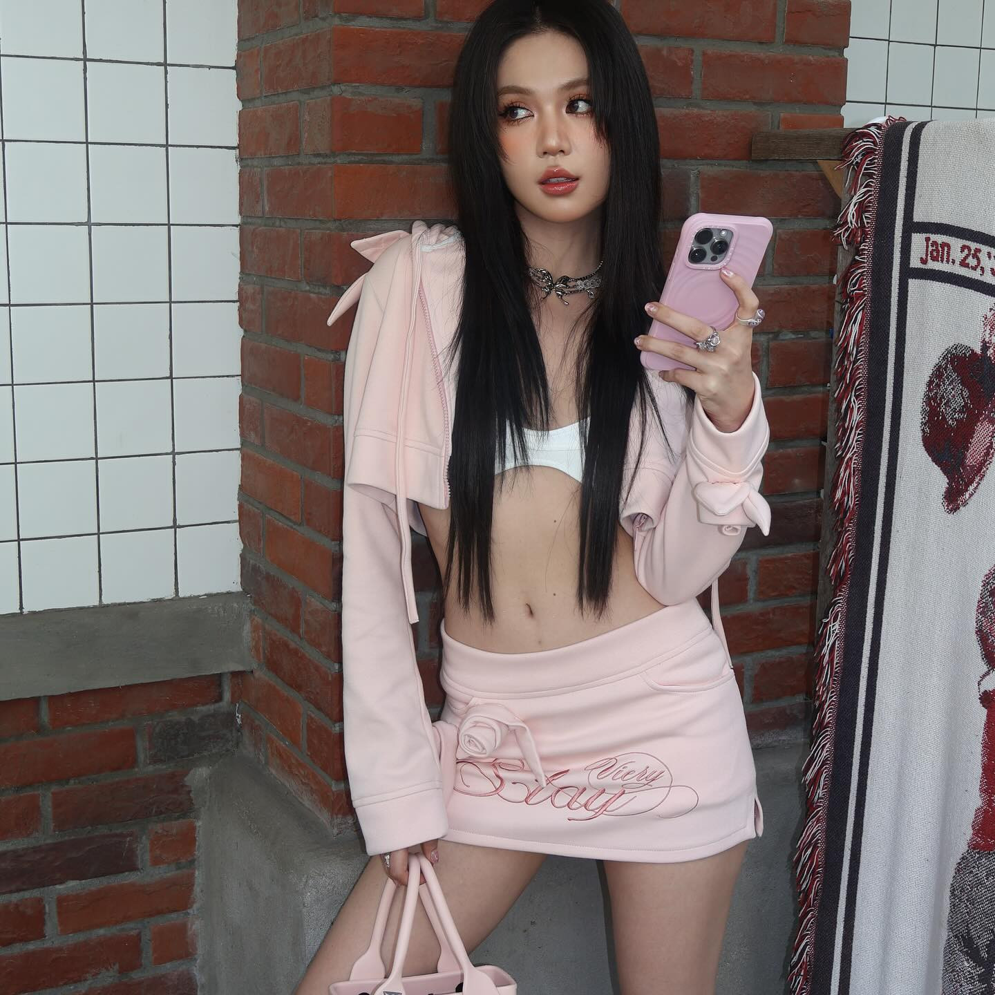Ngọc Trinh - Ảnh 1.