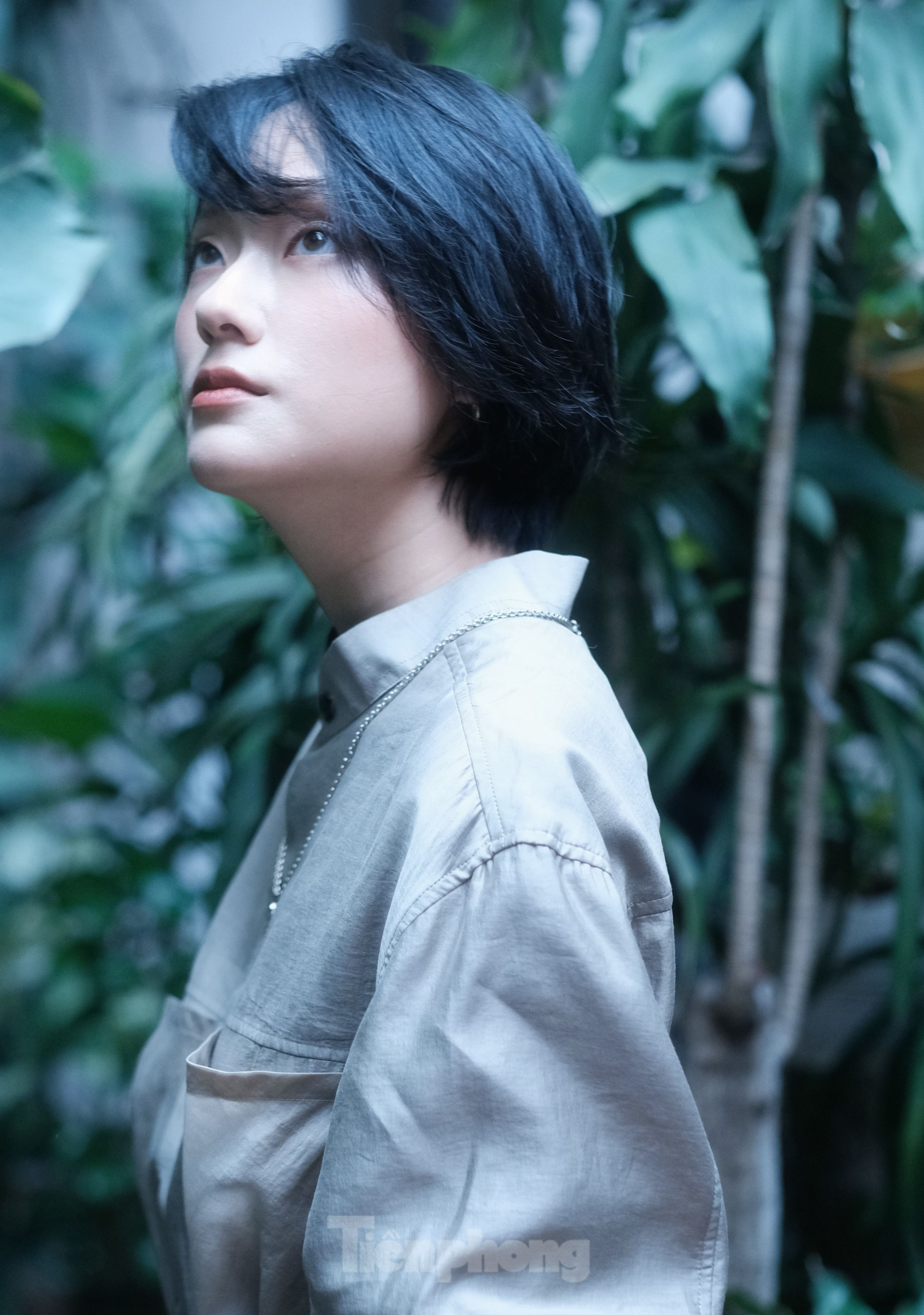 Nhan sắc ngoài đời của nữ chính phim 'Địa đạo' ảnh 2