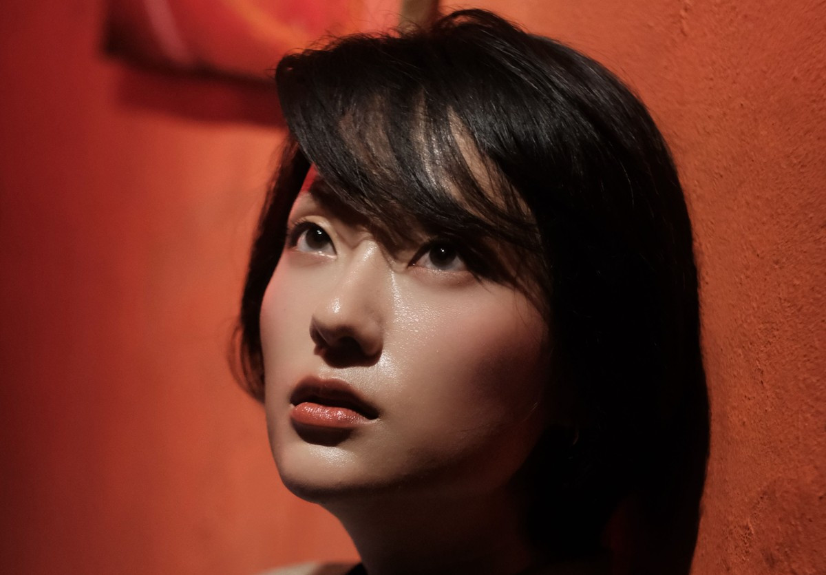 Nhan sắc ngoài đời của nữ chính phim 'Địa đạo' ảnh 10