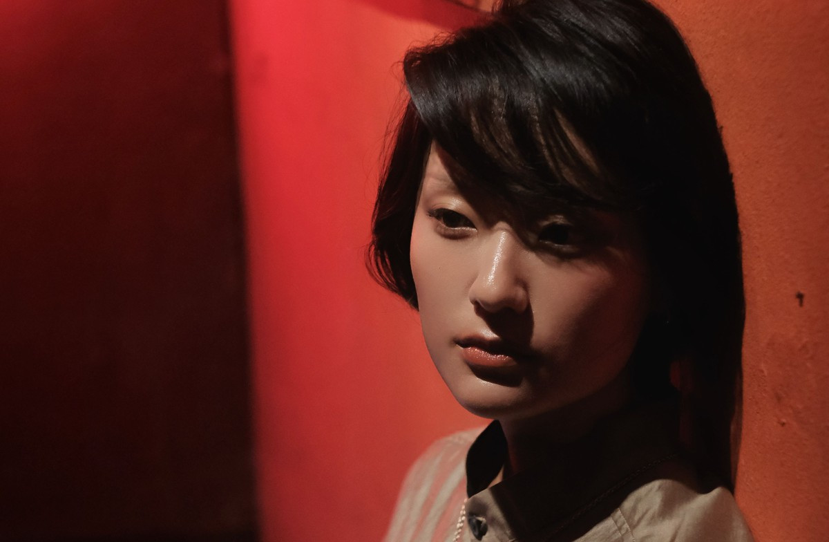 Nhan sắc ngoài đời của nữ chính phim 'Địa đạo' ảnh 9