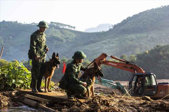 Những chiến binh đặc biệt ở Làng Nủ: Lên đường sang Myanmar làm nhiệm vụ quốc tế- Ảnh 1.