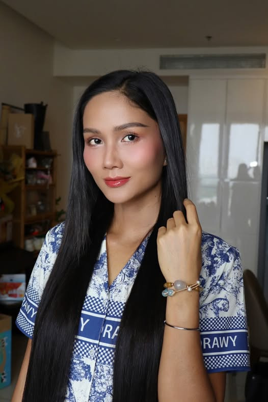 Phong cách thời trang giản dị 'độc - lạ' của H'Hen Niê vẫn ghi điểm trước người hâm mộ - Ảnh 7.