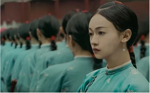 Quận chúa cuối cùng vạch trần 8 cái sai của phim ảnh về nhà Thanh: Nô tài chưa bao giờ