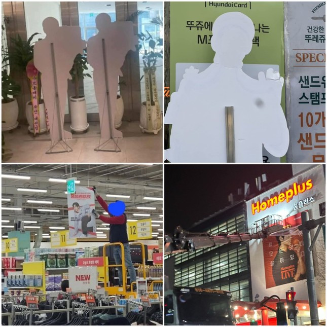 Thiệt hại khổng lồ Kim Soo Hyun phải gánh vì