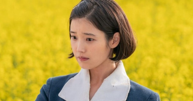 Thu nhập của IU ảnh 2