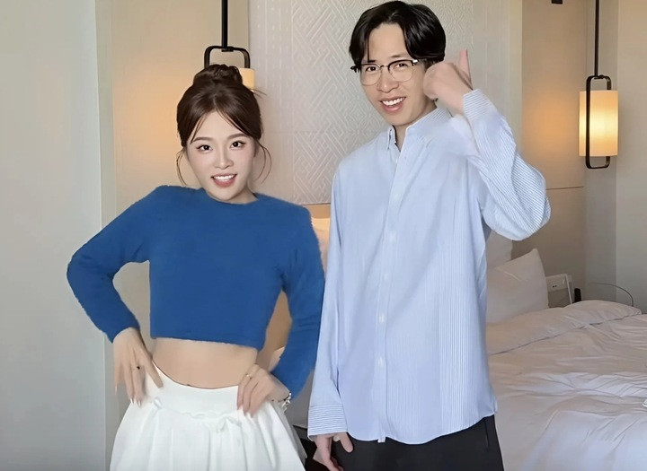 ViruSs và Ngọc Kem chỉ trích nhau trên mạng xã hội sau chia tay.