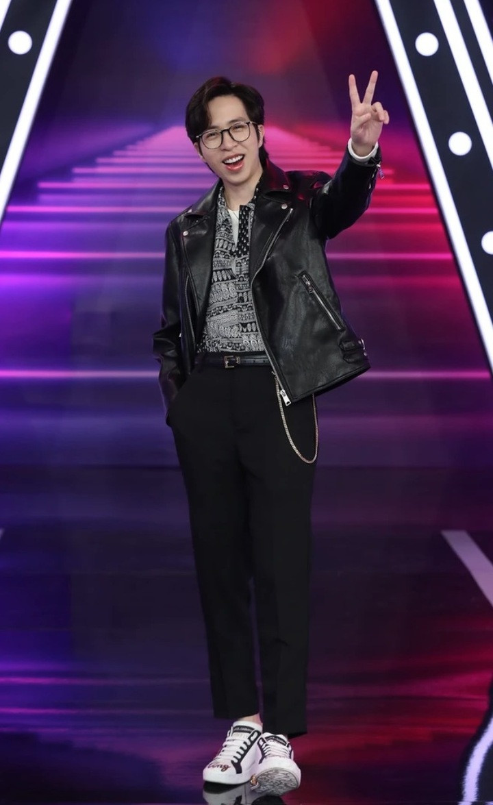 Anh hiện là một trong