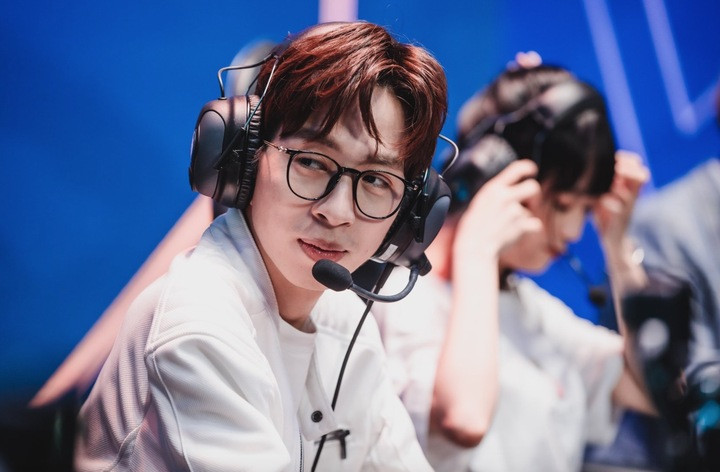 ViruSs xuất phát điểm là một game thủ.