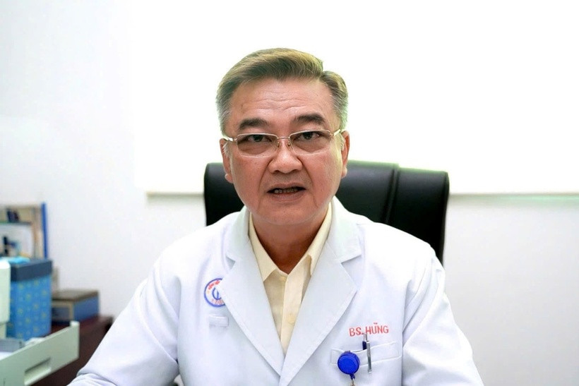 Vụ 6 người nhập viện sau khi uống rượu trái cây: Vì sao nam thanh niên trẻ nhất nguy kịch?- Ảnh 1.