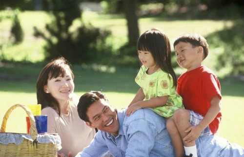 4 cung hoàng đạo nam là người chồng, người cha mẫu mực, đáng tin cậy - Ảnh 1.