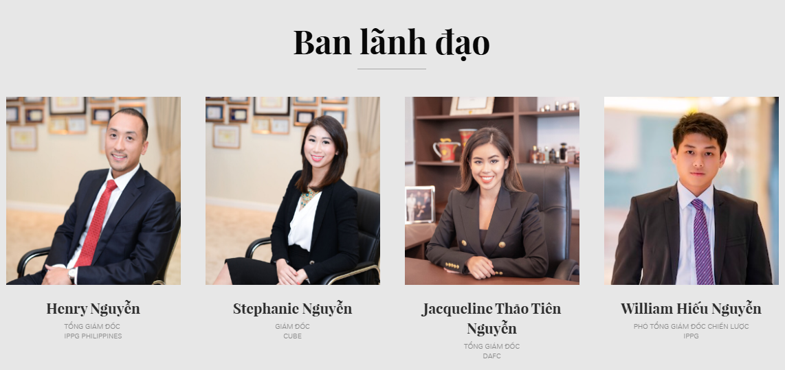 Cuộc sống hiện tại của các con Chủ tịch tập đoàn Liên Thái Bình Dương - Johnathan Hạnh Nguyễn- Ảnh 11.