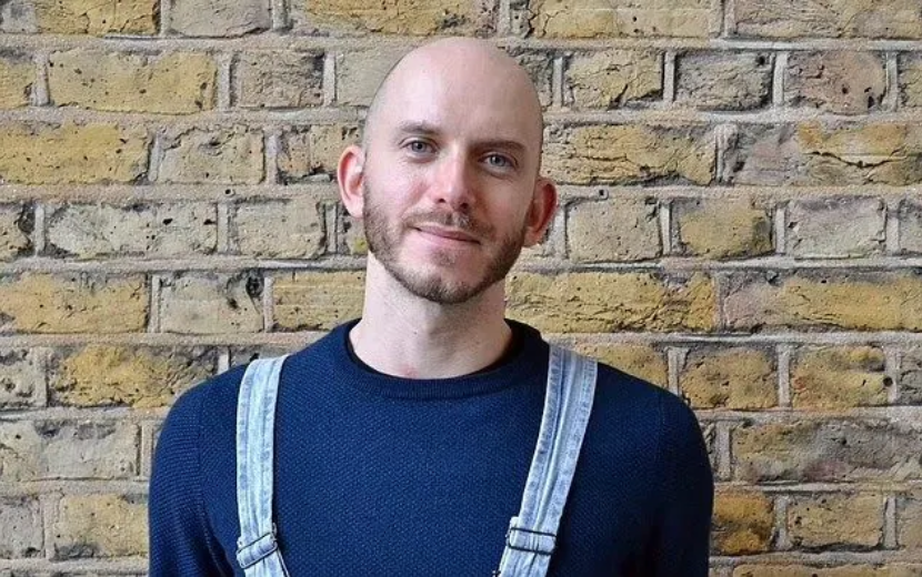 Đi du lịch, nhà khoa học bị phân xác, nhét trong va li ở Colombia- Ảnh 1.