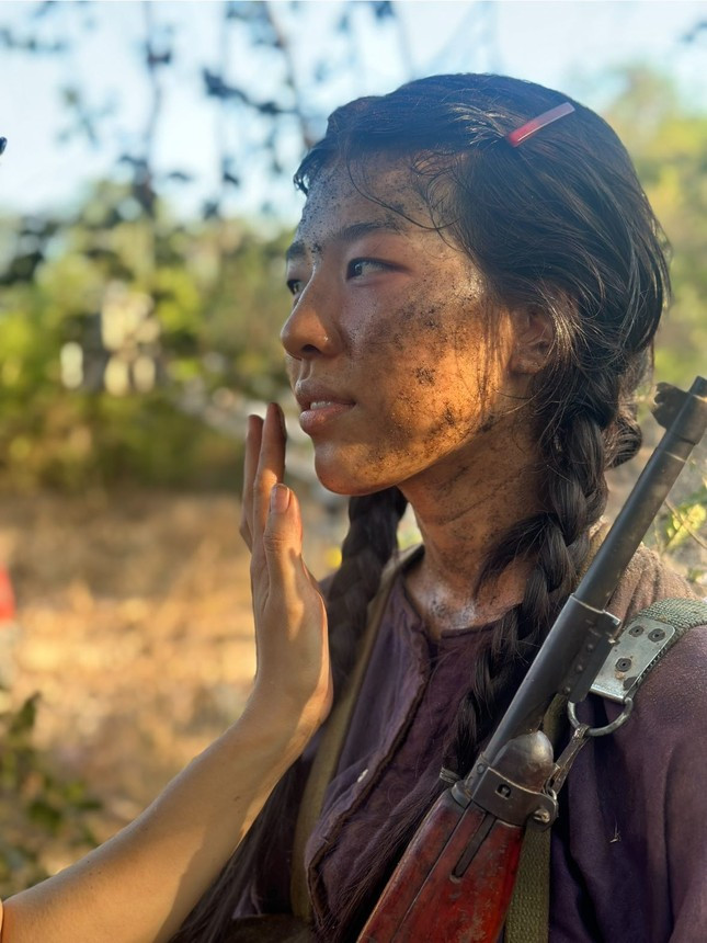 Lamoon Diễm Hằng: Từ Top 6 Vietnam Idol đến vai Út Khờ trong phim