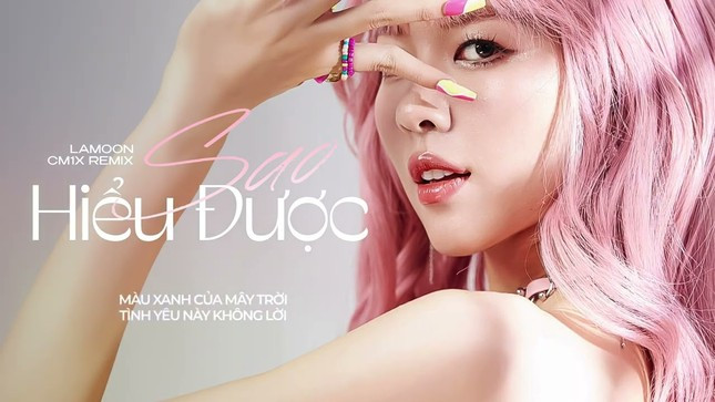 Lamoon Diễm Hằng: Từ Top 6 Vietnam Idol đến vai Út Khờ trong phim