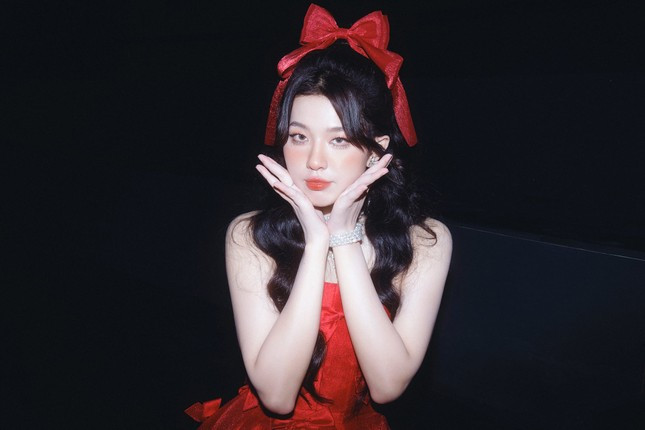 Lamoon Diễm Hằng: Từ Top 6 Vietnam Idol đến vai Út Khờ trong phim