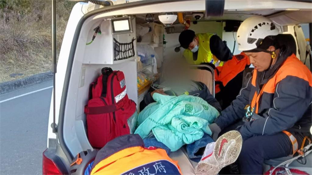 Người đàn ông 60 tuổi đột tử lúc nửa đêm vì