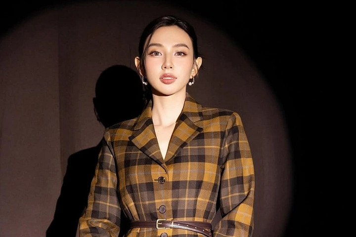 Việc Thuỳ Tiên được xác định ''có liên quan'' đến vụ kẹo Kera khiến tương lai bộ phim trở nên bất ổn.