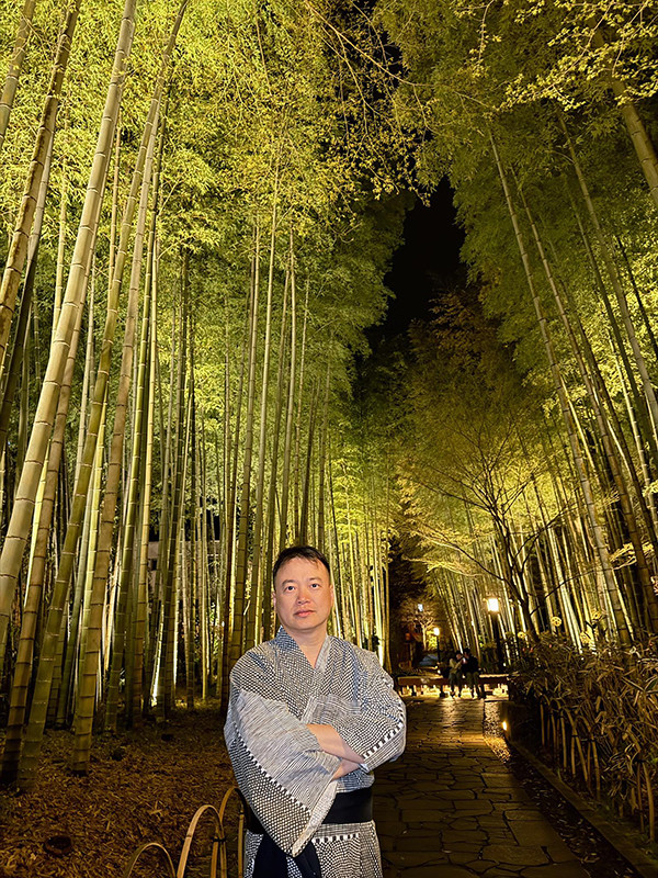 Shark Bình - Phương Oanh cùng tạo dáng  - Ảnh 8.