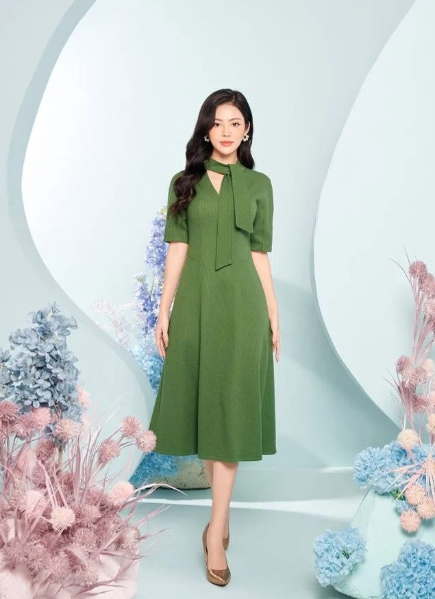 Người mệnh Mộc - Ảnh 6.