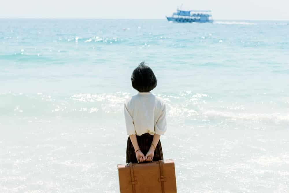 5 chòm sao luôn sống hết mình để không phải hối hận khi nhìn lại - Ảnh 1.