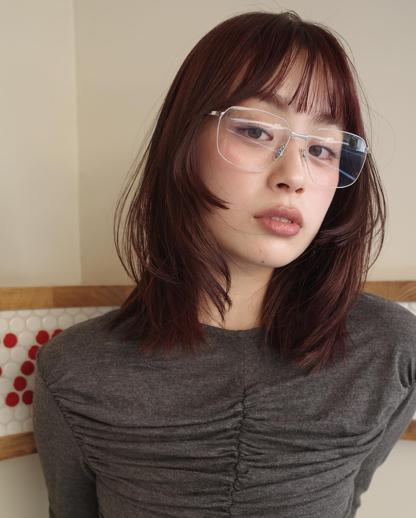 5 kiểu tóc ngắn giúp nhan sắc trẻ trung hơn trong mùa hè- Ảnh 3.