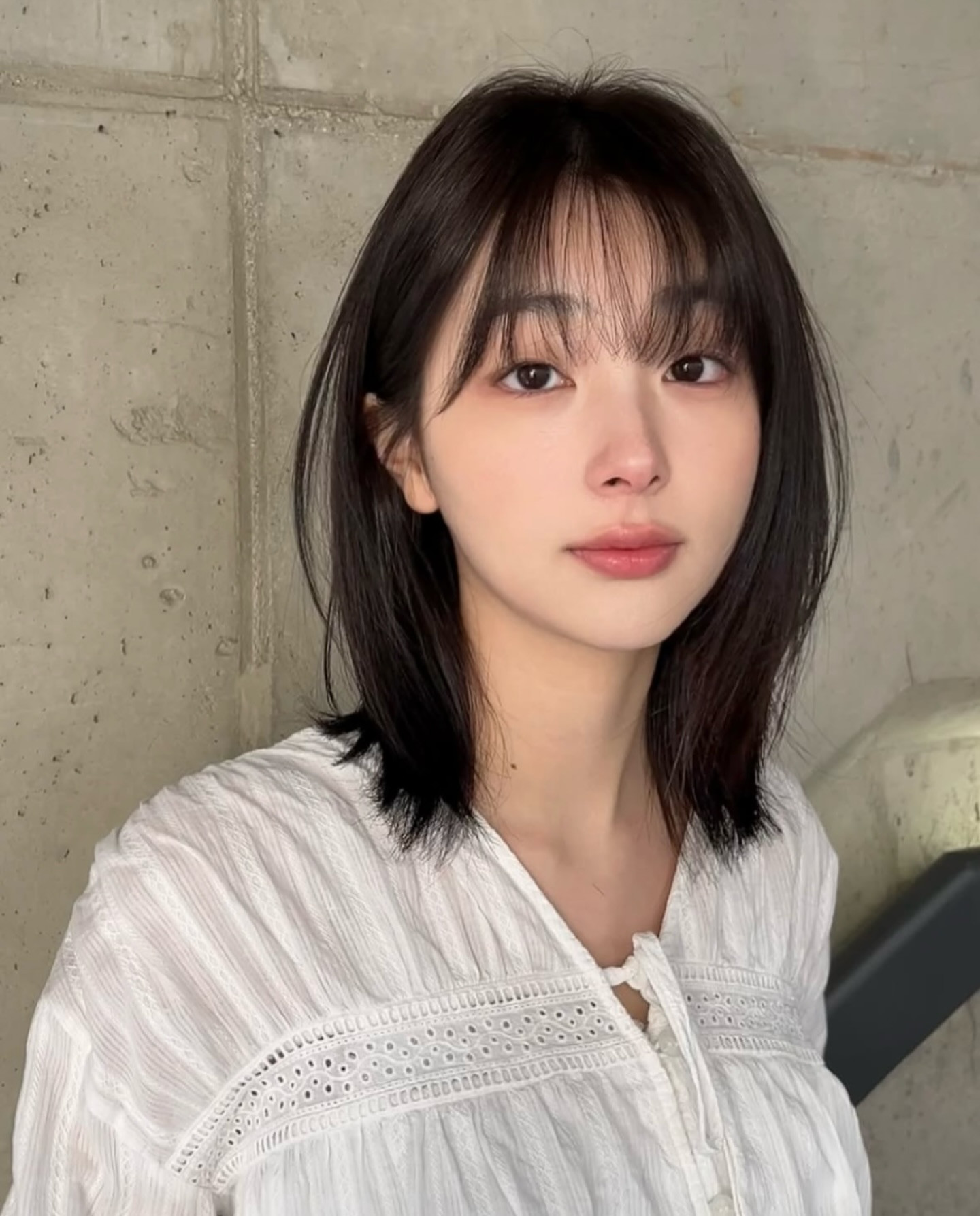 5 kiểu tóc ngắn giúp nhan sắc trẻ trung hơn trong mùa hè- Ảnh 1.