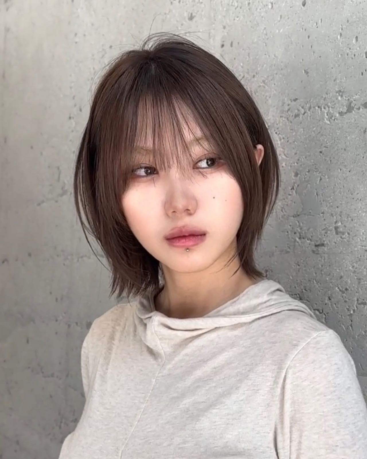 5 kiểu tóc ngắn giúp nhan sắc trẻ trung hơn trong mùa hè- Ảnh 7.