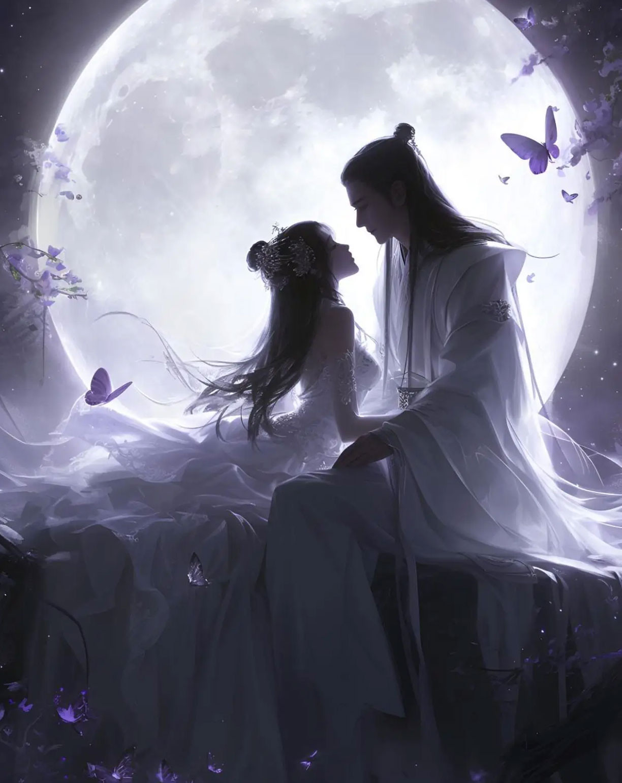 Ba cung hoàng đạo si tình dễ đánh mất mình khi chìm đắm trong tình yêu
