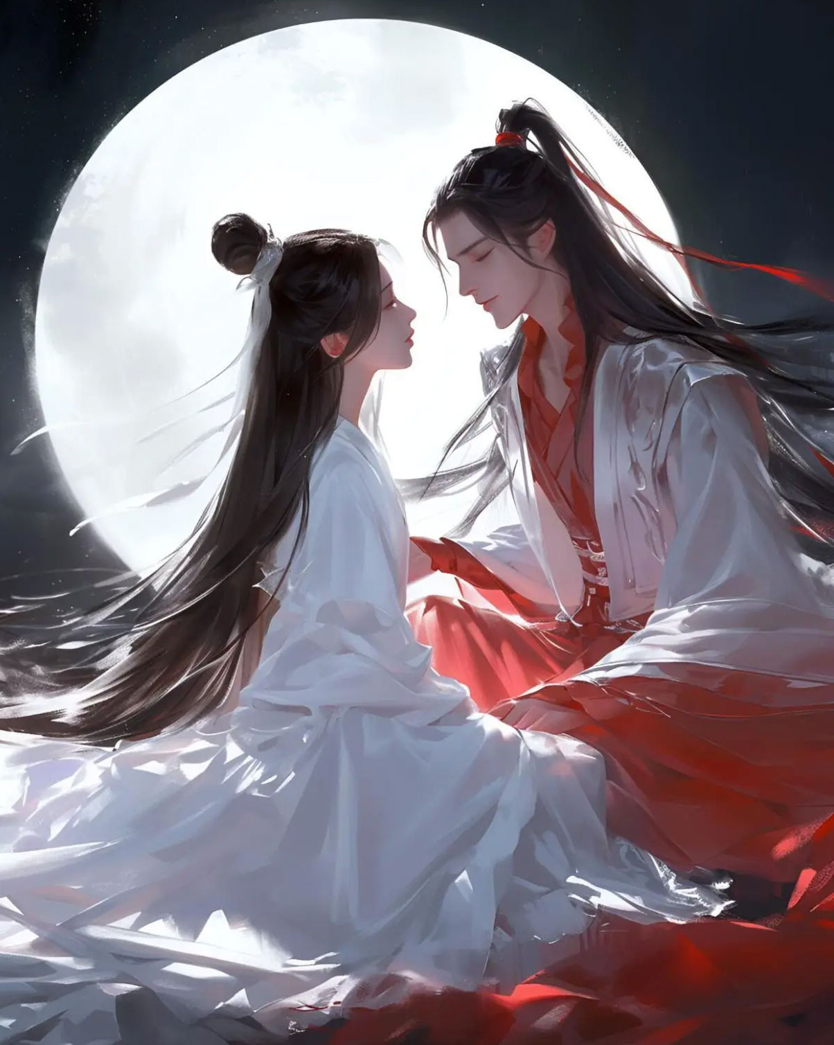 Ba cung hoàng đạo si tình dễ đánh mất mình khi chìm đắm trong tình yêu